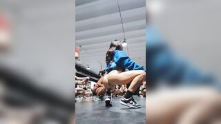 Bodybyness (Vanessa Munley0 aka vanessamunley0) OnlyFans Leaks Fitness Model & Personal Trainer & Artist Porn 17