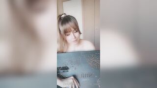 Alice_swe (Alice Swedish aka Alice_swedish) OnlyFans Leaks Horny Amateur Girl from Sweden Porn Video 134