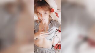 Alice_swe (Alice Swedish aka Alice_swedish) OnlyFans Leaks Horny Amateur Girl from Sweden Porn Video 138