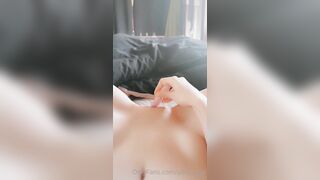 Alice_swe (Alice Swedish aka Alice_swedish) OnlyFans Leaks Horny Amateur Girl from Sweden Porn Video 338