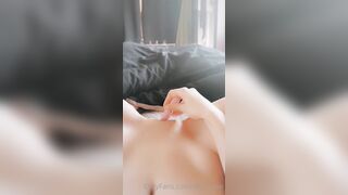Alice_swe (Alice Swedish aka Alice_swedish) OnlyFans Leaks Horny Amateur Girl from Sweden Porn Video 338