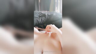 Alice_swe (Alice Swedish aka Alice_swedish) OnlyFans Leaks Horny Amateur Girl from Sweden Porn Video 338