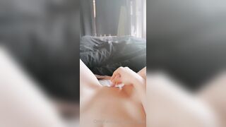 Alice_swe (Alice Swedish aka Alice_swedish) OnlyFans Leaks Horny Amateur Girl from Sweden Porn Video 338