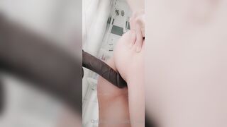 Alice_swe (Alice Swedish aka Alice_swedish) OnlyFans Leaks Horny Amateur Girl from Sweden Porn Video 87