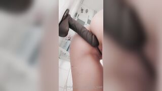 Alice_swe (Alice Swedish aka Alice_swedish) OnlyFans Leaks Horny Amateur Girl from Sweden Porn Video 87