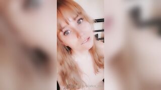 Alice_swe (Alice Swedish aka Alice_swedish) OnlyFans Leaks Horny Amateur Girl from Sweden Porn Video 305