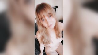 Alice_swe (Alice Swedish aka Alice_swedish) OnlyFans Leaks Horny Amateur Girl from Sweden Porn Video 305