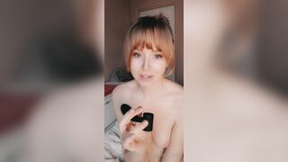 Alice_swe (Alice Swedish aka Alice_swedish) OnlyFans Leaks Horny Amateur Girl from Sweden Porn Video 113