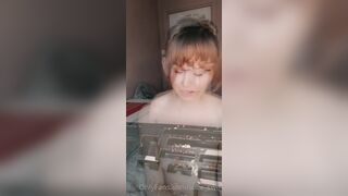 Alice_swe (Alice Swedish aka Alice_swedish) OnlyFans Leaks Horny Amateur Girl from Sweden Porn Video 113