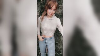 Alice_swe (Alice Swedish aka Alice_swedish) OnlyFans Leaks Horny Amateur Girl from Sweden Porn Video 198