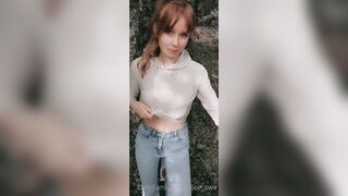 Alice_swe (Alice Swedish aka Alice_swedish) OnlyFans Leaks Horny Amateur Girl from Sweden Porn Video 198