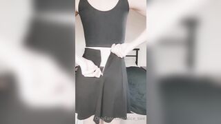 Alice_swe (Alice Swedish aka Alice_swedish) OnlyFans Leaks Horny Amateur Girl from Sweden Porn Video 196
