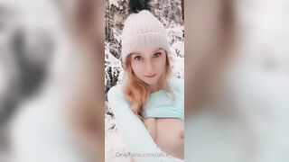 Alice_swe (Alice Swedish aka Alice_swedish) OnlyFans Leaks Horny Amateur Girl from Sweden Porn Video 96