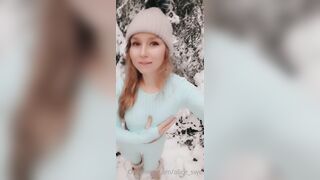 Alice_swe (Alice Swedish aka Alice_swedish) OnlyFans Leaks Horny Amateur Girl from Sweden Porn Video 96