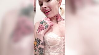Cupcakedujour (TitaCupcakeDuJour aka Cup Cake Dujour) OnlyFans Leaks Gallivanter Athlete Nasty Woman Porn 3