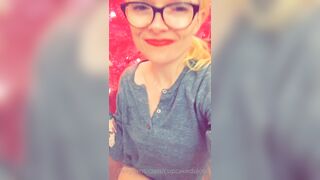 Cupcakedujour (TitaCupcakeDuJour aka Cup Cake Dujour) OnlyFans Leaks Gallivanter Athlete Nasty Woman Porn 24