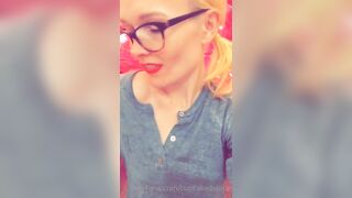 Cupcakedujour (TitaCupcakeDuJour aka Cup Cake Dujour) OnlyFans Leaks Gallivanter Athlete Nasty Woman Porn 24