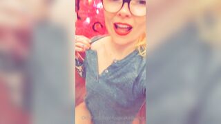 Cupcakedujour (TitaCupcakeDuJour aka Cup Cake Dujour) OnlyFans Leaks Gallivanter Athlete Nasty Woman Porn 24