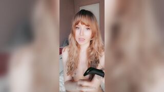 Alice_swe (Alice Swedish aka Alice_swedish) OnlyFans Leaks Horny Amateur Girl from Sweden Porn Video 115