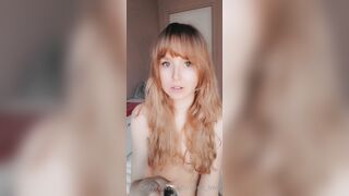 Alice_swe (Alice Swedish aka Alice_swedish) OnlyFans Leaks Horny Amateur Girl from Sweden Porn Video 115