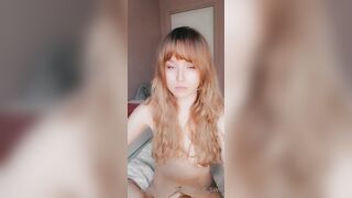 Alice_swe (Alice Swedish aka Alice_swedish) OnlyFans Leaks Horny Amateur Girl from Sweden Porn Video 115