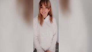 Alice_swe (Alice Swedish aka Alice_swedish) OnlyFans Leaks Horny Amateur Girl from Sweden Porn Video 49