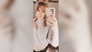 Alice_swe (Alice Swedish aka Alice_swedish) OnlyFans Leaks Horny Amateur Girl from Sweden Porn Video 104