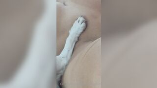 Bodybyness (Vanessa Munley0 aka vanessamunley0) OnlyFans Leaks Fitness Model & Personal Trainer & Artist Porn 18