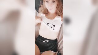 Alice_swe (Alice Swedish aka Alice_swedish) OnlyFans Leaks Horny Amateur Girl from Sweden Porn Video 209