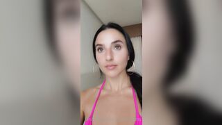 Bodybyness (Vanessa Munley0 aka vanessamunley0) OnlyFans Leaks Fitness Model & Personal Trainer & Artist Porn 7