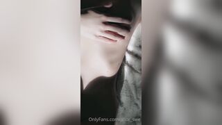 Alice_swe (Alice Swedish aka Alice_swedish) OnlyFans Leaks Horny Amateur Girl from Sweden Porn Video 27