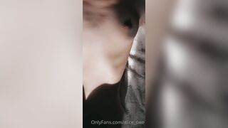 Alice_swe (Alice Swedish aka Alice_swedish) OnlyFans Leaks Horny Amateur Girl from Sweden Porn Video 27