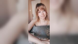 Alice_swe (Alice Swedish aka Alice_swedish) OnlyFans Leaks Horny Amateur Girl from Sweden Porn Video 137