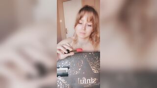 Alice_swe (Alice Swedish aka Alice_swedish) OnlyFans Leaks Horny Amateur Girl from Sweden Porn Video 137