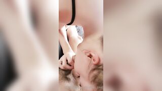 Alice_swe (Alice Swedish aka Alice_swedish) OnlyFans Leaks Horny Amateur Girl from Sweden Porn Video 279