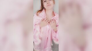 Alice_swe (Alice Swedish aka Alice_swedish) OnlyFans Leaks Horny Amateur Girl from Sweden Porn Video 23