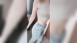 Alice_swe (Alice Swedish aka Alice_swedish) OnlyFans Leaks Horny Amateur Girl from Sweden Porn Video 332