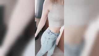 Alice_swe (Alice Swedish aka Alice_swedish) OnlyFans Leaks Horny Amateur Girl from Sweden Porn Video 332