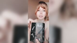 Alice_swe (Alice Swedish aka Alice_swedish) OnlyFans Leaks Horny Amateur Girl from Sweden Porn Video 128