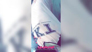 Cupcakedujour (TitaCupcakeDuJour aka Cup Cake Dujour) OnlyFans Leaks Gallivanter Athlete Nasty Woman Porn 18