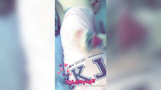 Cupcakedujour (TitaCupcakeDuJour aka Cup Cake Dujour) OnlyFans Leaks Gallivanter Athlete Nasty Woman Porn 18