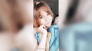 Alice_swe (Alice Swedish aka Alice_swedish) OnlyFans Leaks Horny Amateur Girl from Sweden Porn Video 36