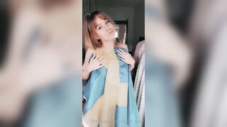 Alice_swe (Alice Swedish aka Alice_swedish) OnlyFans Leaks Horny Amateur Girl from Sweden Porn Video 36