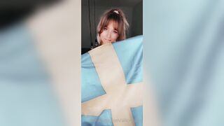 Alice_swe (Alice Swedish aka Alice_swedish) OnlyFans Leaks Horny Amateur Girl from Sweden Porn Video 36