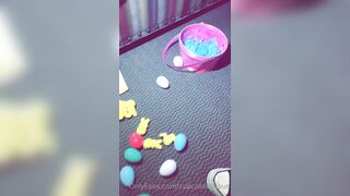 Cupcakedujour (TitaCupcakeDuJour aka Cup Cake Dujour) OnlyFans Leaks Gallivanter Athlete Nasty Woman Porn 5