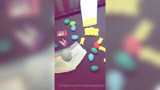 Cupcakedujour (TitaCupcakeDuJour aka Cup Cake Dujour) OnlyFans Leaks Gallivanter Athlete Nasty Woman Porn 5
