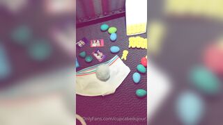 Cupcakedujour (TitaCupcakeDuJour aka Cup Cake Dujour) OnlyFans Leaks Gallivanter Athlete Nasty Woman Porn 5