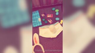 Cupcakedujour (TitaCupcakeDuJour aka Cup Cake Dujour) OnlyFans Leaks Gallivanter Athlete Nasty Woman Porn 5