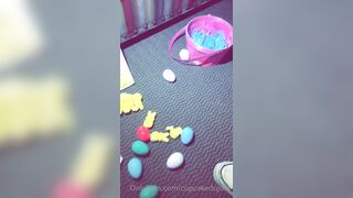 Cupcakedujour (TitaCupcakeDuJour aka Cup Cake Dujour) OnlyFans Leaks Gallivanter Athlete Nasty Woman Porn 5