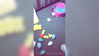 Cupcakedujour (TitaCupcakeDuJour aka Cup Cake Dujour) OnlyFans Leaks Gallivanter Athlete Nasty Woman Porn 5